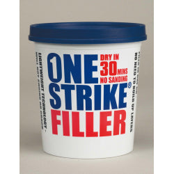 Filler One Strike Ever build 450ml