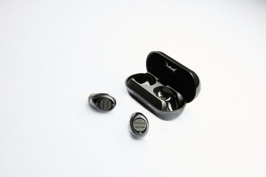 Our Pure Planet (Harry Kane's ECO Brand) - Platinum True Wireless EarPods