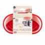 Egg Poacher Easy Cook