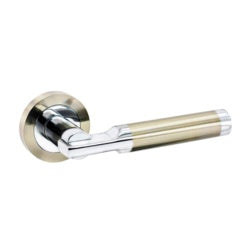 Smiths Artisan Handle Nickel