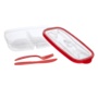 Snack Set MIcrowave heat & Eat