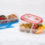 Snack Set MIcrowave heat & Eat