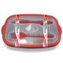 Snack Set MIcrowave heat & Eat