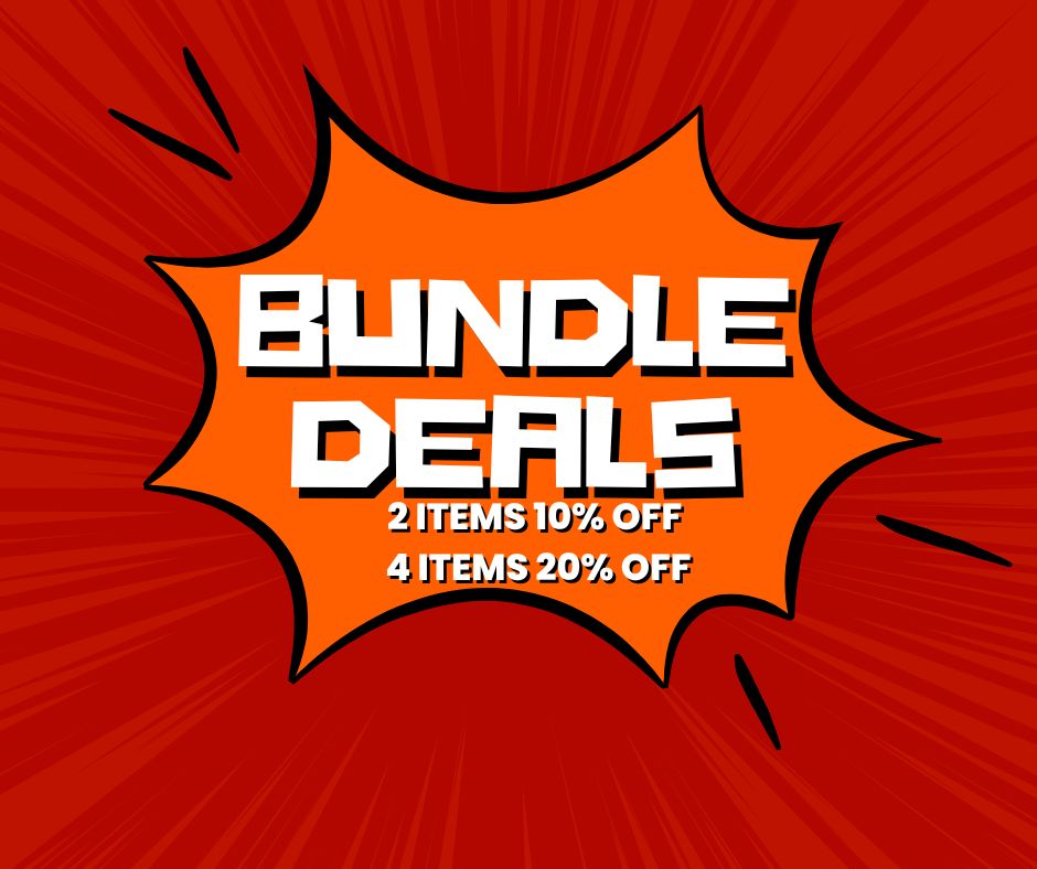 Bargain Bundle