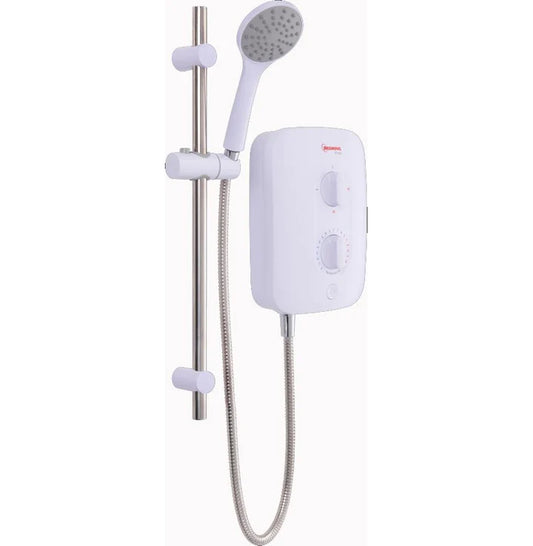 Redring Pure Electric Shower 9.5kw RH