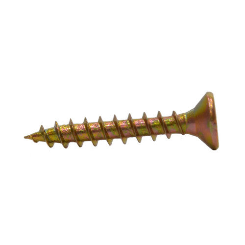 Screws multi purpose 4 x 25mm