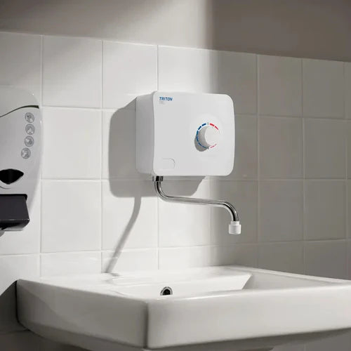 Instant Hot Water Heater
