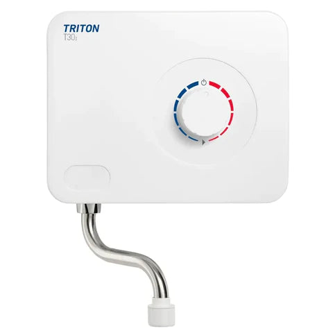Instant Hot Water Heater