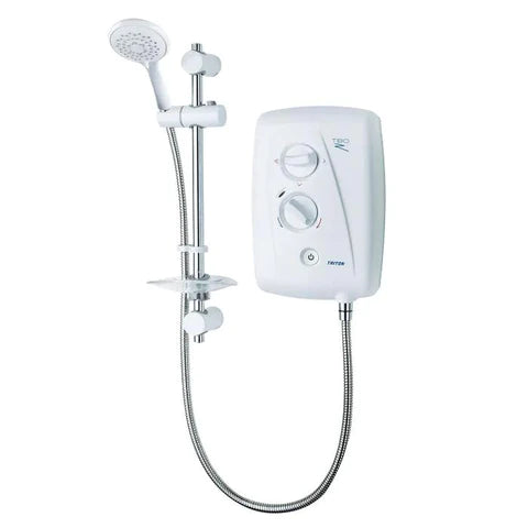 Triton T80 Z FF Electric Shower 9.5kw