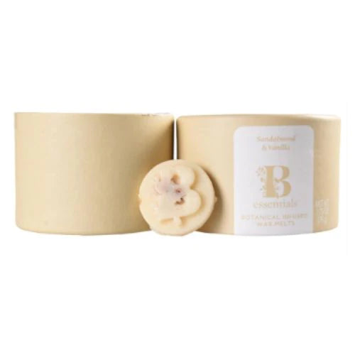 Wax Melts B,H&g Bergamot & sage x10