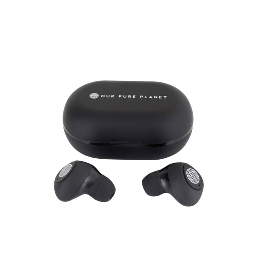 Our Pure Planet (Harry Kane's ECO Brand) - 700XHP True Wireless EarPods