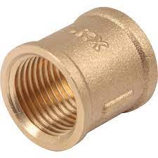 1/2" BSP Female Connector