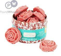 Wax Melts Strawberry x10