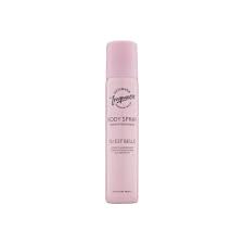Body Spray Tu Est Belle  100ml
