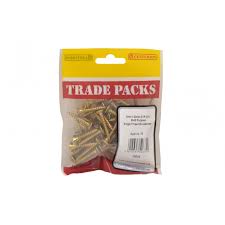 Screws Multi Purpose Single Thread