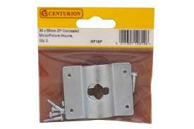 Mirror / Picture Mount 30mm x 55mm Concealed