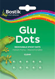 Bostik Glue Dots