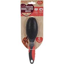 Rosewood 07031 Double Sided Brush Medium