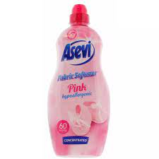 Asevi fabric softener hypo soft pink 1.5