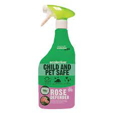 Rose Defender