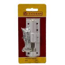 Tower Bolt white 100mm