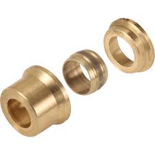 Compression internal reducer 15 x 10 mm