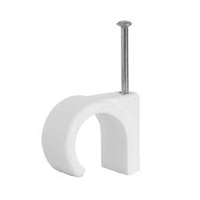 Cable Clips 8mm
