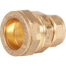 15 - 10mm Compression Reducing Coupling