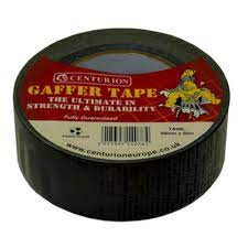 Cloth Tape Waterproof