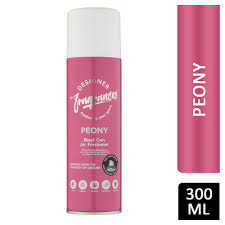 Peony Air Freshener