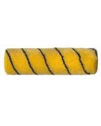 Roller Head Medium Pile Tiger stripe