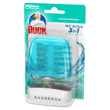Duck Liquid Rim Block Cool Mist
