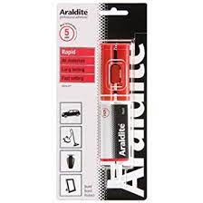 Araldite Adhesive