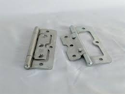 Hinges 100mm