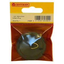 Bath Plug