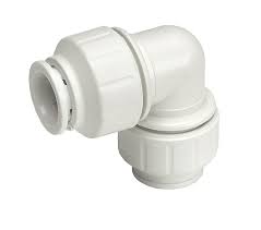 Speed Fit Elbow 15mm