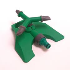 Hose 3 Arm Sprinkler