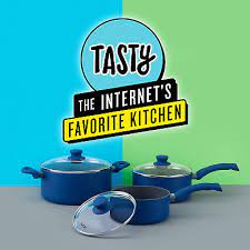 Saucepan 18cm Tasty