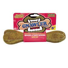 Gnawler Bone Bacon