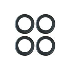 Rubber Grommets (Pack of 4) 20mm
