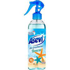 Asevi air freshener Breeze 400ml