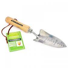 Stainless Steel Hand Transplanter