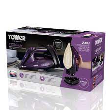 Tower Cordless Iron 2400w
