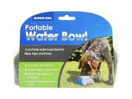 Water Bowl