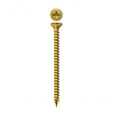 Screws Multi Purpose Single Thread x6