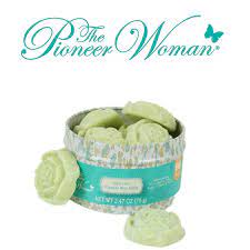 Wax melts Meadow prairie grass x10