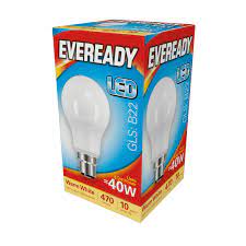 LED Bulb GLS 5.6w
