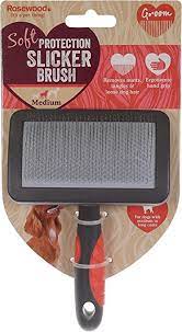 Rosewood 07660 Slicker Brush Medium