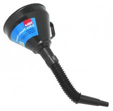 Hilka Funnel and Spout - 2 Piece (848080