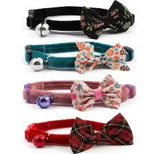 Cat Collar Black